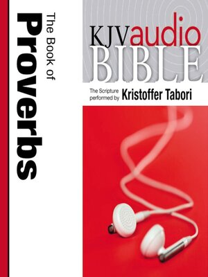 King James Version Audio Bible - Audiobook